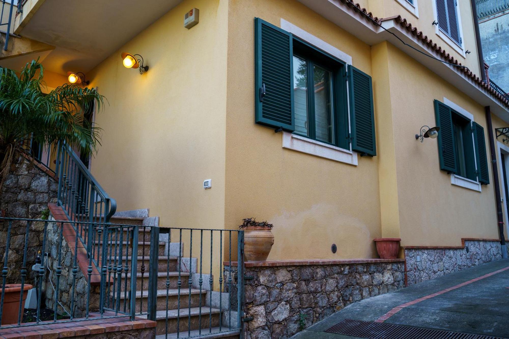 Taorminapartments Exterior photo
