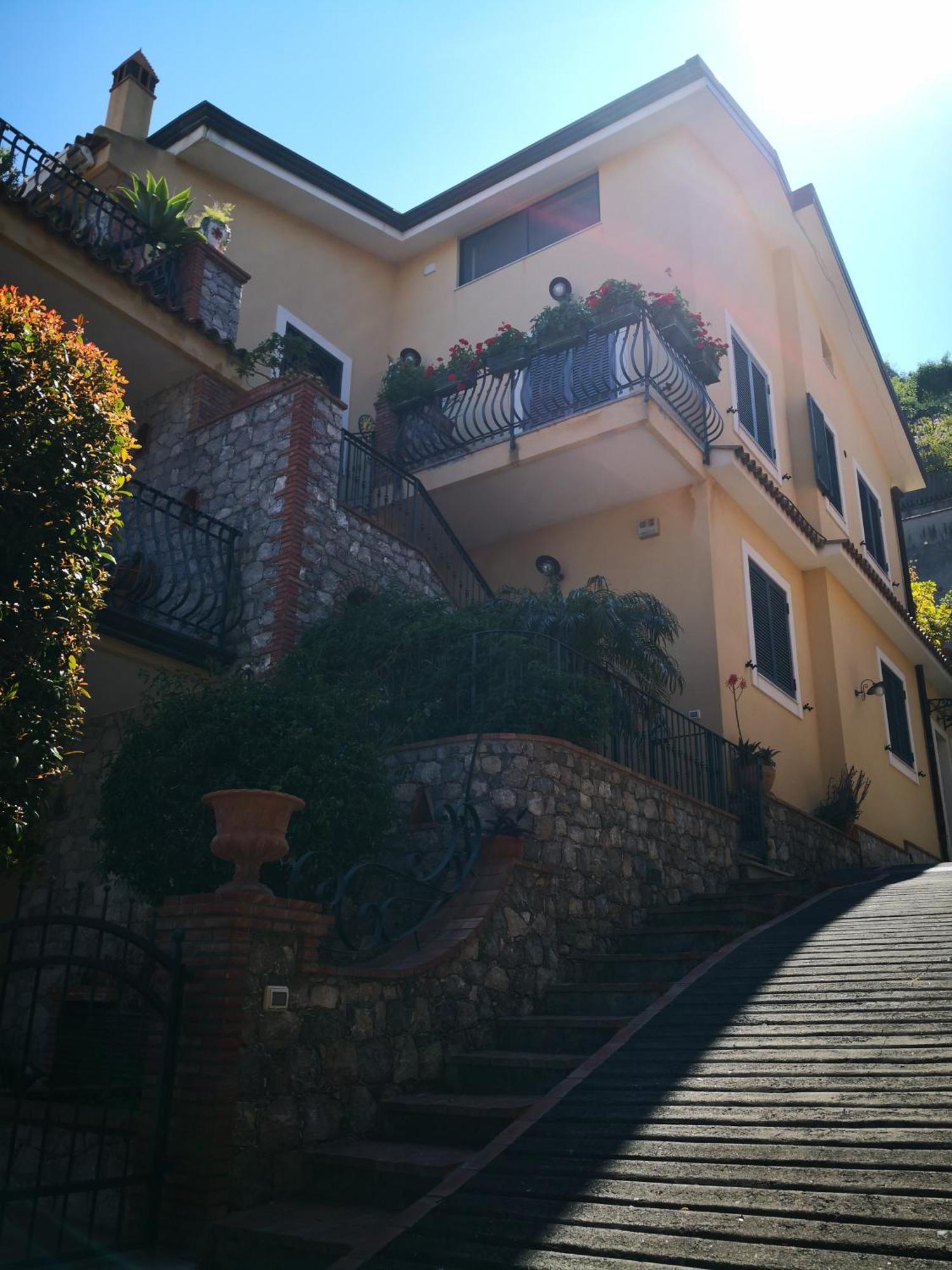Taorminapartments Exterior photo