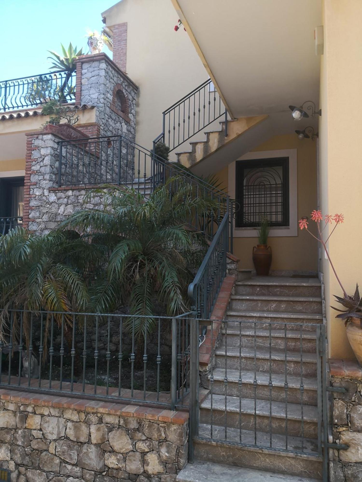 Taorminapartments Exterior photo